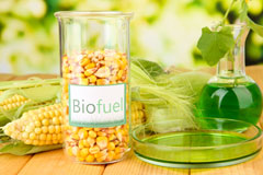 Calder Mains biofuel availability