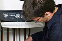 boiler repair Calder Mains