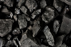 Calder Mains coal boiler costs
