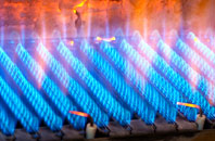 Calder Mains gas fired boilers