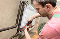Calder Mains heating repair